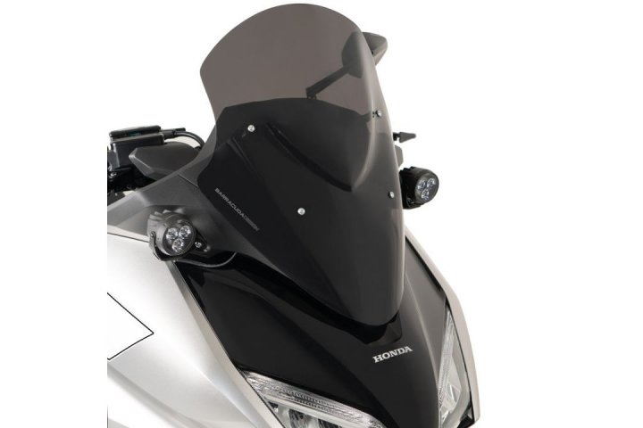 Windschild Plexiglas Honda Forza 750 Forza 750 RH11 EURO5