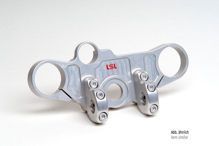 LSL Gabelbrücke für Kawasaki ZX9R 1998-1999