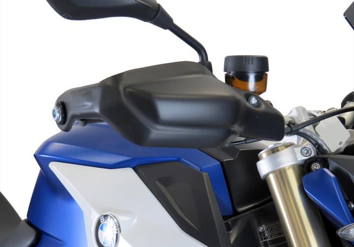 BODYSTYLE Handprotektoren fÃ¼r F 800 R E8ST für F 800 R E8ST