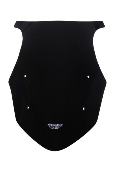 B-Ware MRA Originalformscheibe OM schwarz Z 1000 SX ZXT 00 W