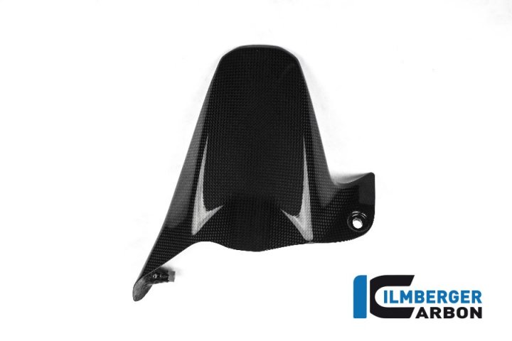 Ilmberger Carbon Kotflügel hinten glanz für Monster 1200 M6