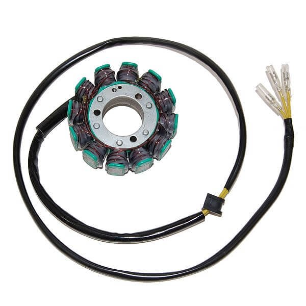 ElectroSport Stator ESG015 für Lichtmaschine für GS 400 E