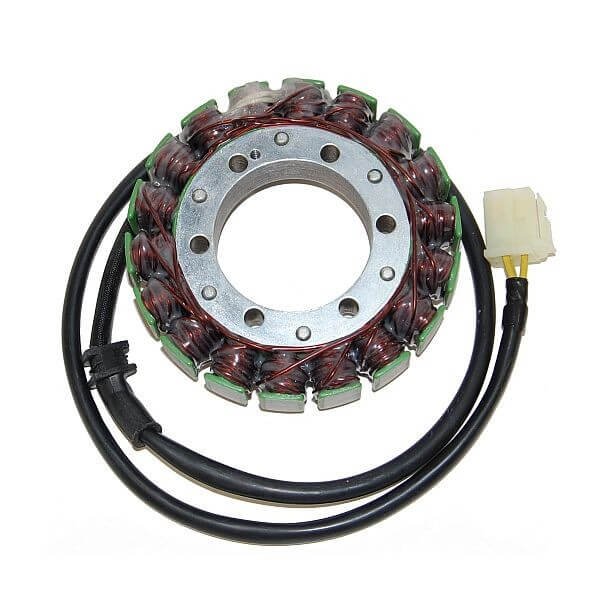 ElectroSport Stator ESG927 für Lichtmaschine für 865 Scrambler