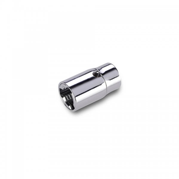 Kellermann Bullet 1000 Adapter HD chrom für 1450 Dyna Super Glide - 50 KW