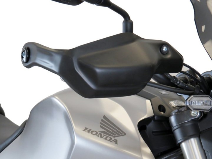BODYSTYLE Handprotektoren fÃ¼r CB125R JC79 für CB125R JC79