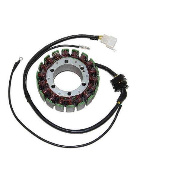 ElectroSport Stator ESG083 für Lichtmaschine für GL 500 Silver Wing - 37 KW