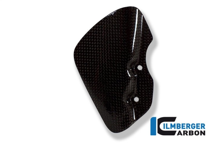 Ilmberger Carbon Fersenschutz, Carbon für R1200GS R12