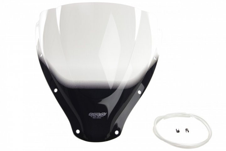MRA Racingscheibe R farblos 1000 SS IE V5