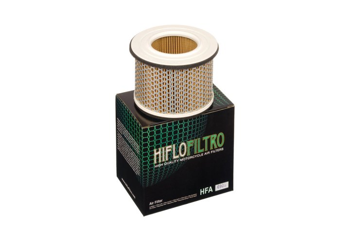 HIFLO Filter Luftfilter HFA4905 Yamaha SZR660 SZR660 4SU