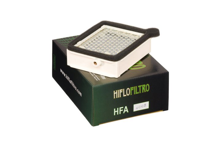 HIFLO Filter Luftfilter HFA4602 Yamaha SRX 600 SRX600 1XL