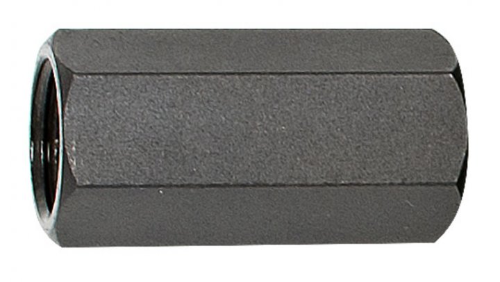 UNIOR Schutzkappe für Kurbelwelle