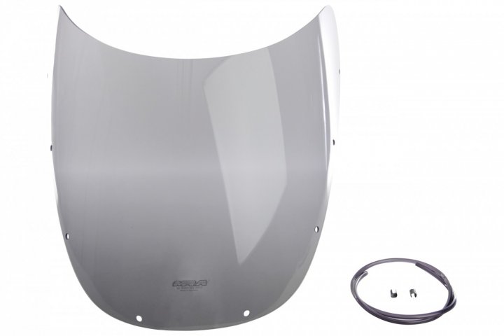 MRA Originalformscheibe O rauchgrau GSX 1100 EF GV71C