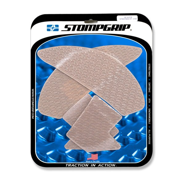 Stompgrip klar, Yamaha MT10 (2017-&#039;21) MT10 RN45