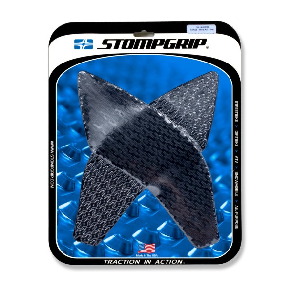 Stompgrip schwarz, Honda CB300R/CB650R/CBR650R CBR650R RH01