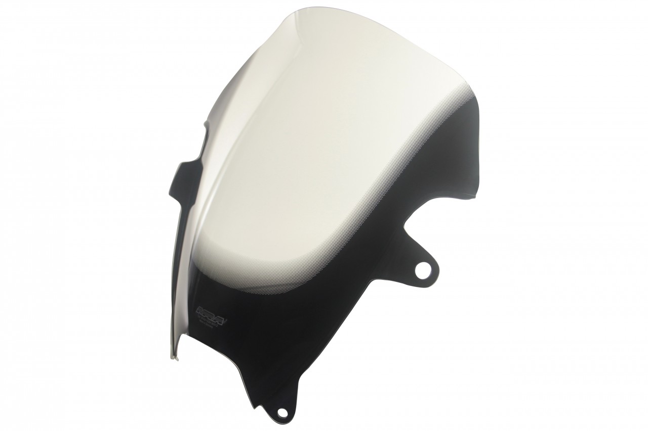 MRA Spoilerscheibe S rauchgrau GSF 1200 S BANDIT WVA9 - Bild 9 von 12