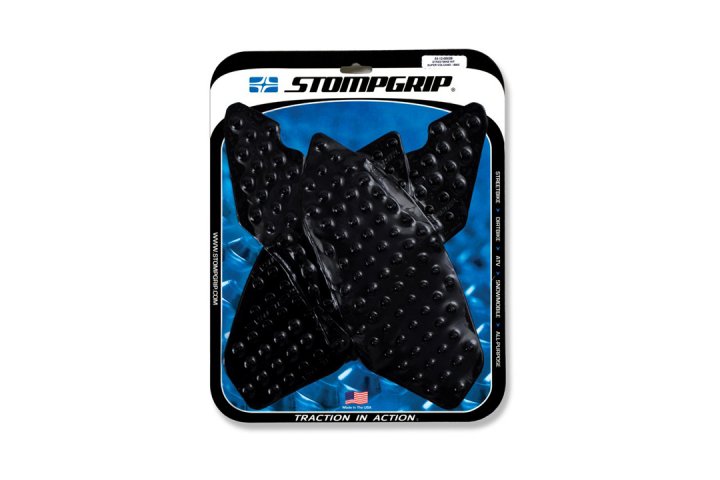 Stompgrip schwarz, BMW S1000R/ RR, HP4 Race HP4 Race K10