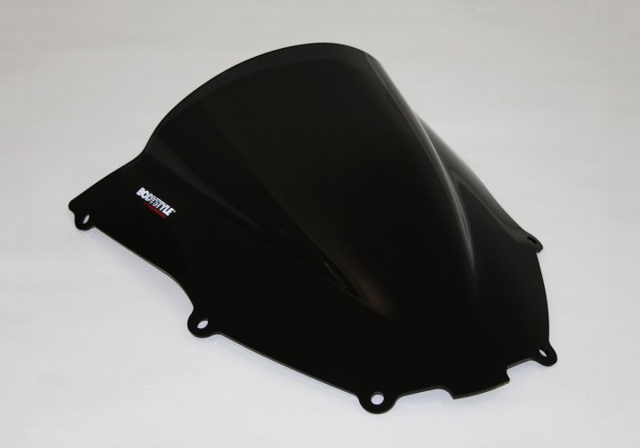 BODYSTYLE Racing Cockpitscheibe fÃ¼r ZX-9R ZX900EE für ZX-9R ZX900EE