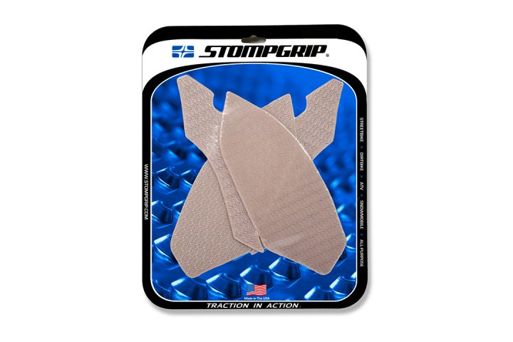 Stompgrip klar, BMW S1000RR 09-14, HP4 HP4 K10