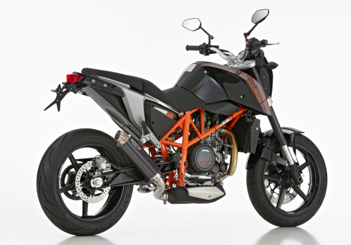 SHARK SRC 4 fÃ¼r 690 Duke KTM 690 Duke für 690 Duke KTM 690 Duke