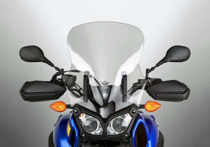 NATIONAL CYCLE Windshield VStream Sport Touring fÃ¼r XT1200Z Super T?n?r? DP01 für XT1200Z Super