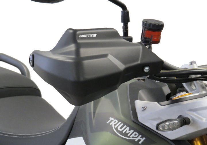 BODYSTYLE Handprotektoren fÃ¼r Tiger 900 / GT C701 für Tiger 900 / GT C701