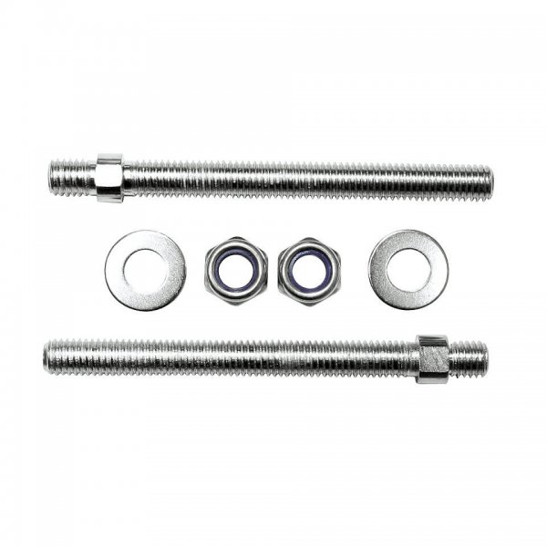 - Kein Hersteller - Spiegeladapter f. div. Scooter, z.B. PEUGEOT für PX 150 E Lusso - 6.7 KW AN 400