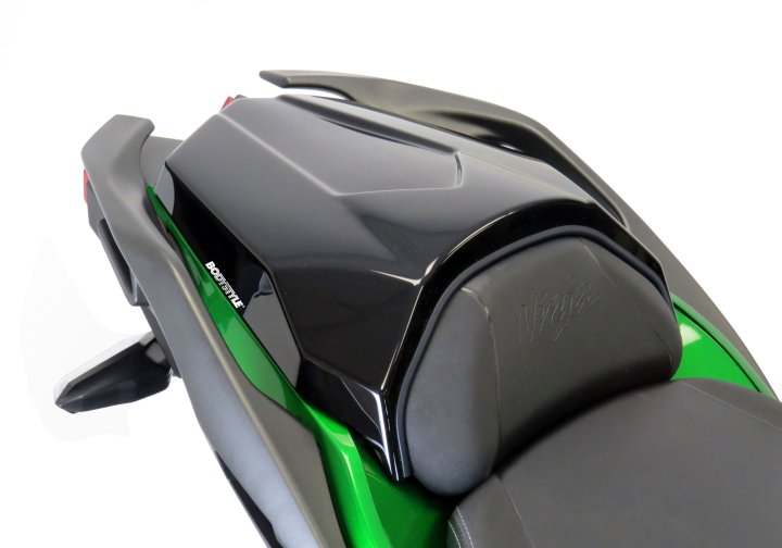 BODYSTYLE Sitzkeil fÃ¼r Ninja H2 SX/SE ZXT02A für Ninja H2 SX/SE ZXT02A