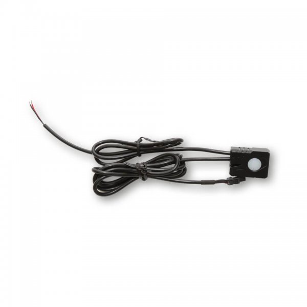 KOSO Schalter für LED Nebelscheinwerfer, incl. Y-Kabel für