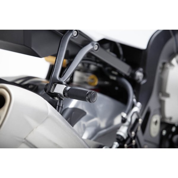 LSL Gelenk-Kit B08, für BMW RnineT / S1000R, hinten, mit ABE