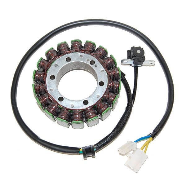 ElectroSport Stator ESG703 für Lichtmaschine für TL 1000 S