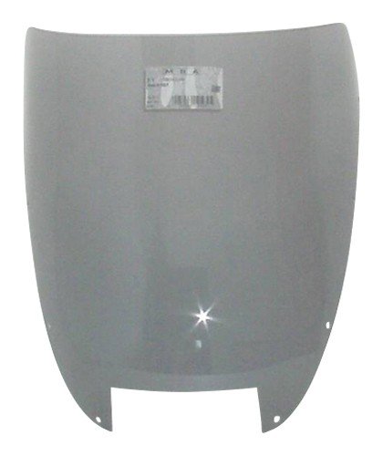 MRA Tourenscheibe TM rauchgrau VF 1000 R SC16