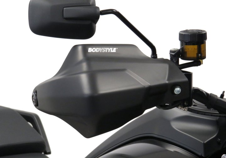 BODYSTYLE Handprotektoren fÃ¼r Pan America 1250 RA1250 für Pan America 1250 RA1250