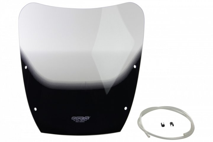MRA Originalformscheibe O rauchgrau GSX 600 F GN72A/GN72B