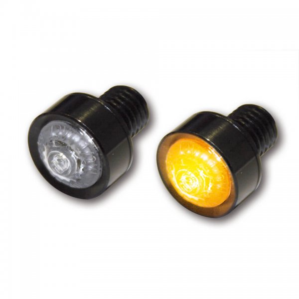 HIGHSIDER LED-Blinker Einheit MONO für