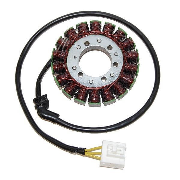 ElectroSport Stator ESG958 für Lichtmaschine für CBF 1000 A ABS - 75 KW