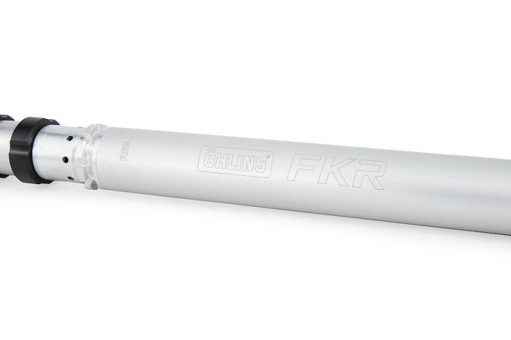 Öhlins Cartridge TTX25 FKR 103 YZF-R1 M RN49