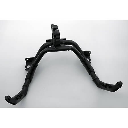 MOTO BRACKETS Verkleidungshalter für SUZUKI für