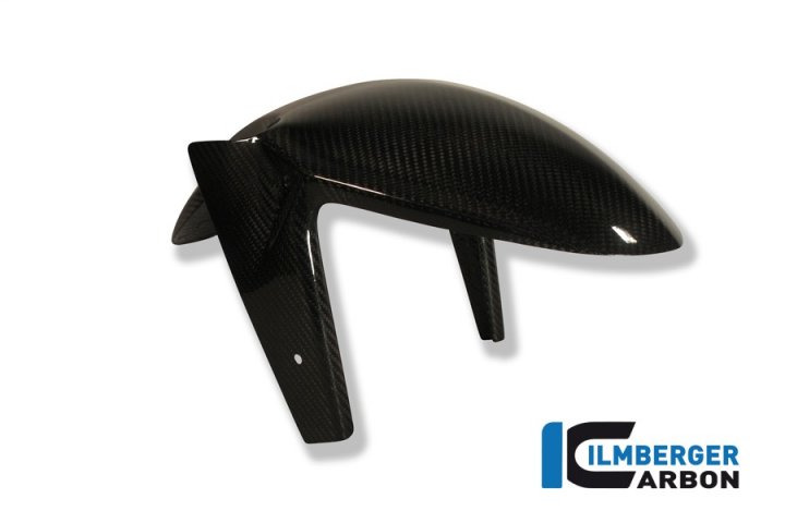 Ilmberger Carbon Kotflügel vorne, Carbon für K1200S K12S