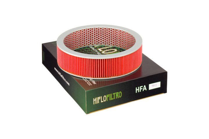 HIFLO Filter Luftfilter HFA1911 Honda ST 1100 ST1100 Pan European SC26