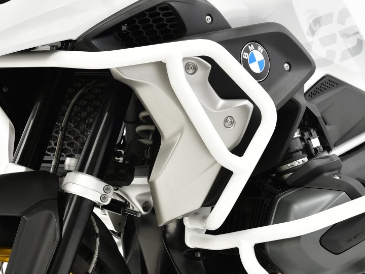 ZIEGER Sturzbügel Verkleidung BMW R 1250 GS BJ 2019-22 für R 1250 GS