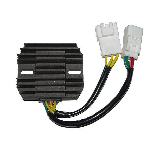 ElectroSport Laderegler ESR 439 für CBR 600 RR ABS - 88 KW