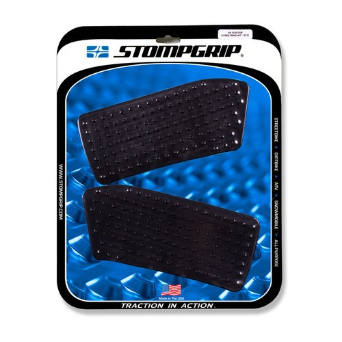 Stompgrip schwarz, BMW Modelle K1600GT (L) K1600GTL K16GT