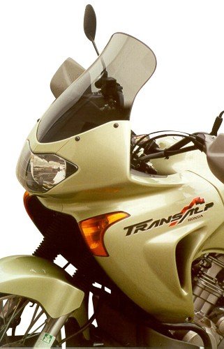 MRA Tourenscheibe T farblos XLV 650 TRANSALP RD10 / RD 11