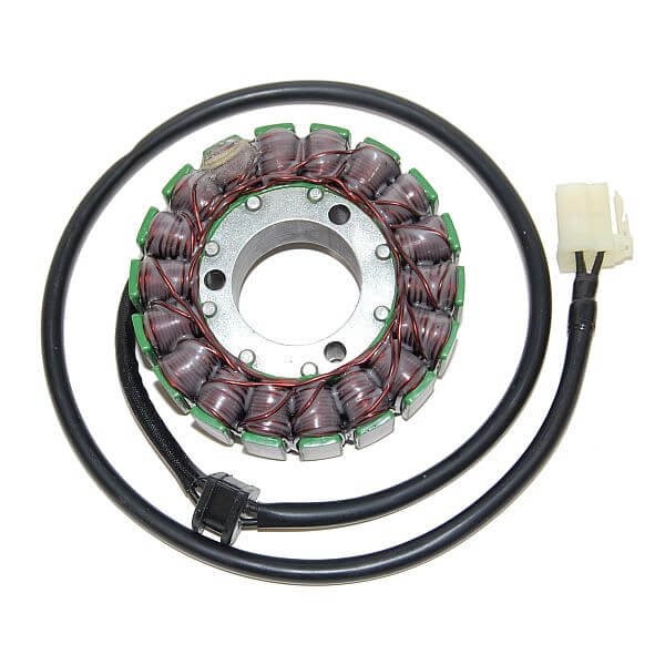 ElectroSport Stator ESG31 für Lichtmaschine für GSX-R 600