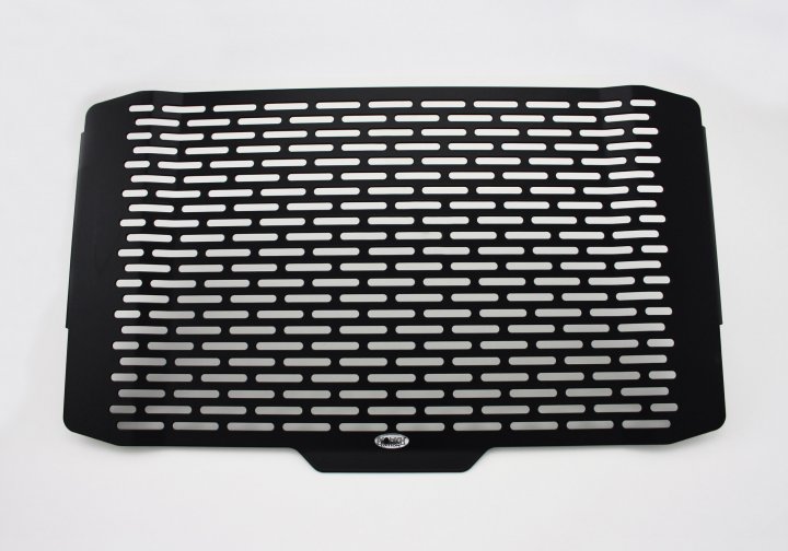 Kühlergrillabdeckung MT-09 RN43 für MT-09 / SP RN43