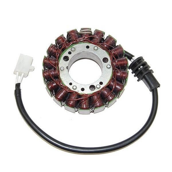 ElectroSport Stator ESG790 für Lichtmaschine für YZF R1 1000 - 110 KW