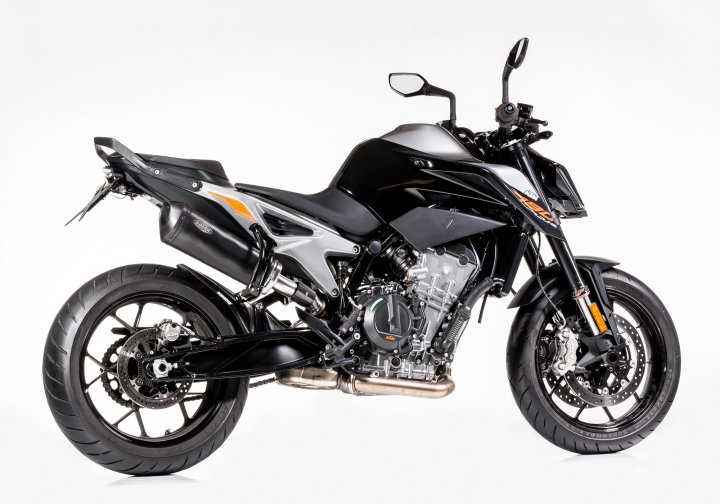 SHARK DSX-10 fÃ¼r 790 Duke KTM 790 Duke für 790 Duke KTM 790 Duke