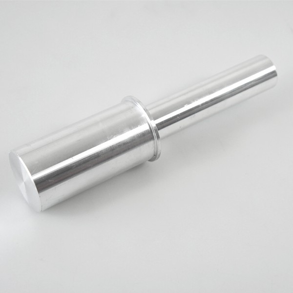 Aufnahmewelle für Einarm-Montageständer 40,5 mm
