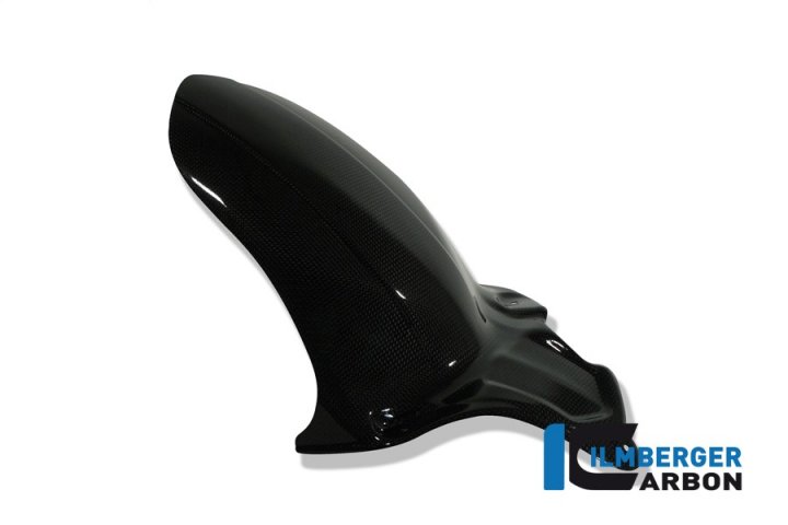 Ilmberger Carbon Kotflügel hinten, Carbon für Monster 1100 M5