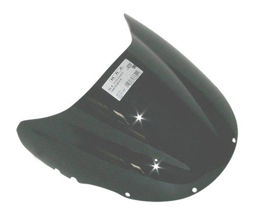 MRA Racingscheibe R schwarz FZR 1000 EXUP 3LE 3LF 3GM